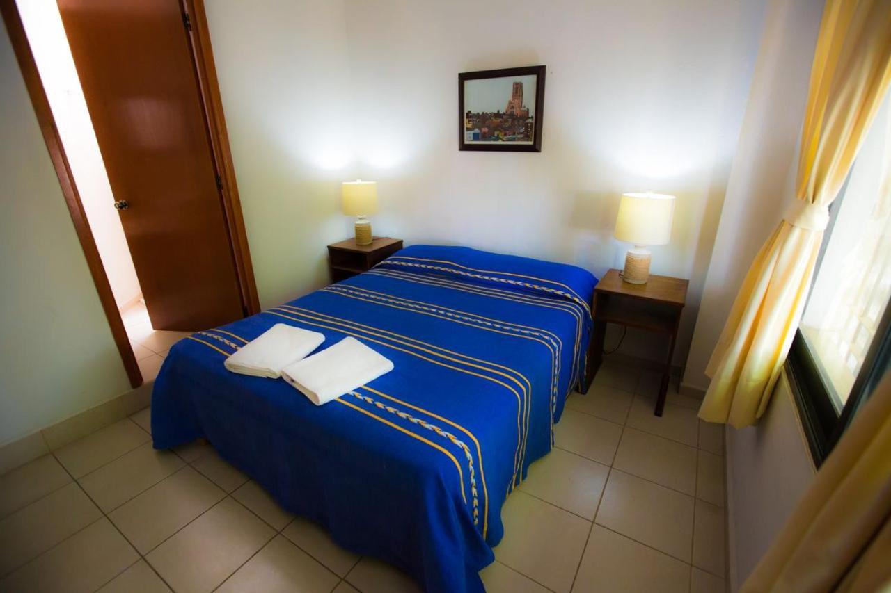 Hostal La Parroquia En Comala Exteriér fotografie