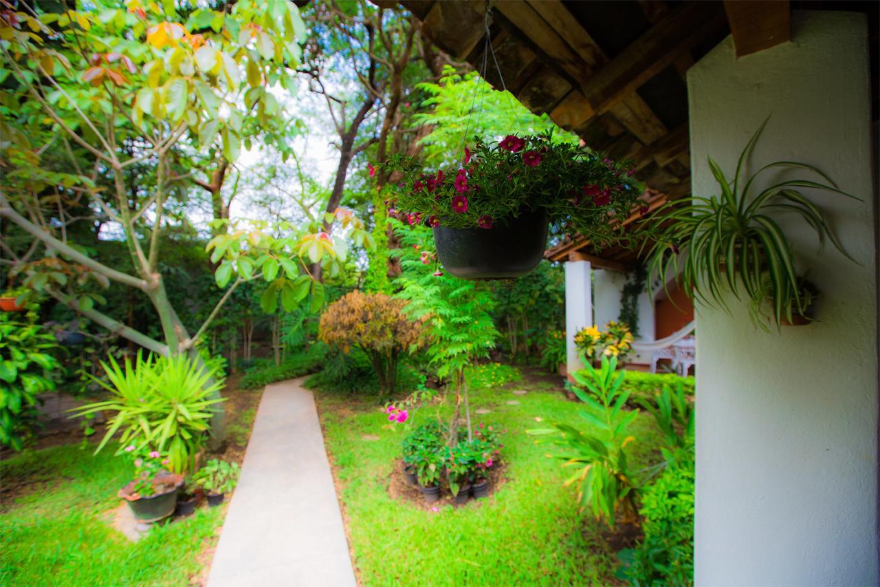 Hostal La Parroquia En Comala Exteriér fotografie